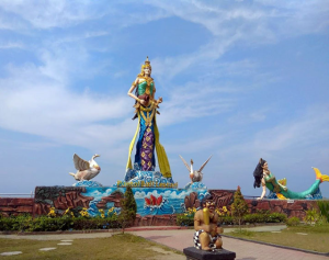 Mengenal Berbagai Pantai Wisata di Medan