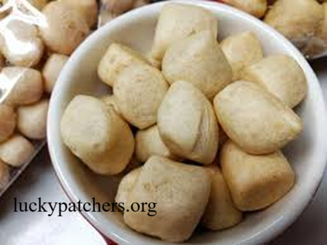 Kuliner Kerupuk Khas Daerah